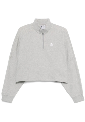 adidas Essentials sweatshirt - Grey