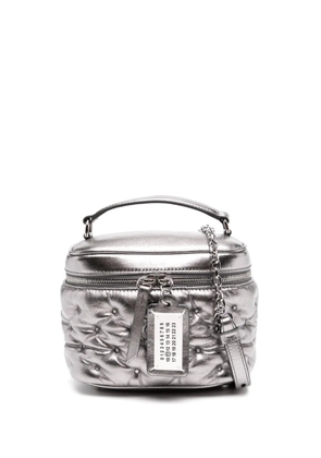 Maison Margiela Glam Slam Vanity bag - Silver