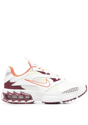 Nike Zoom Air Fire sneakers - White