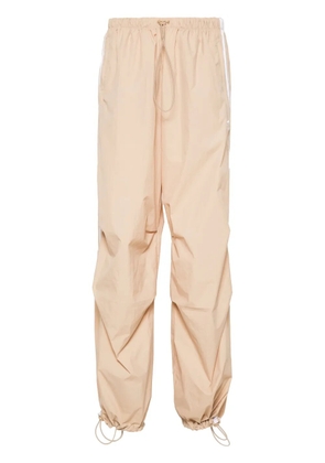 adidas 3-Stripes track trousers - Neutrals