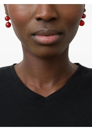 Lié Studio Hannah earrings - Gold