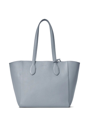 Shinola Runabout tote bag - Blue