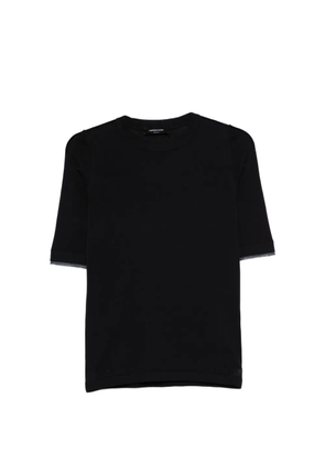 Fabiana Filippi short-sleeve T-shirt - Blue