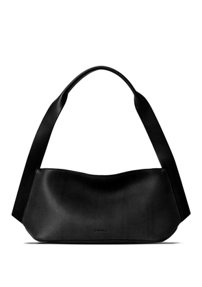 Shinola small Derby shoulder bag - Black