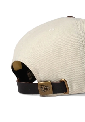 NEW ERA CAP New Era 9FIFTY Aframe MLB cap - Neutrals