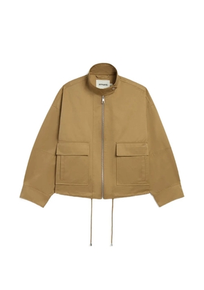 Apparis Kate jacket - Neutrals