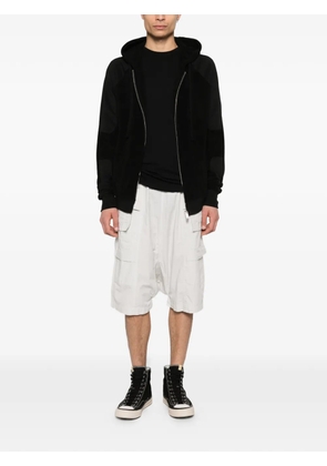 Thom Krom crew-neck T-shirt - Black