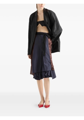 Prada wool top - Grey