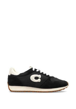 Coach Retro Runner sneakers - Black