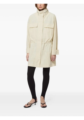 Apparis Bea raincoat - Neutrals