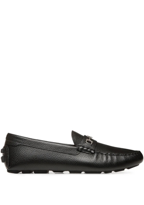 Bally Kerbs loafers - Black