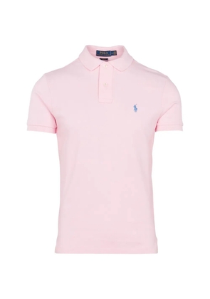 Polo Ralph Lauren Polo slim-fit shirt - Pink