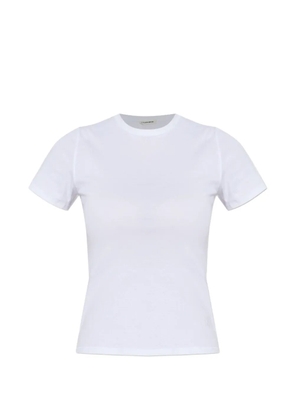 By Malene Birger Alicia organic cotton T-shirt - White