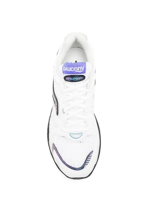 Saucony ProGrid Triumph 4 sneakers - White
