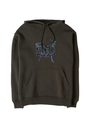 dime Axe hoodie - Black