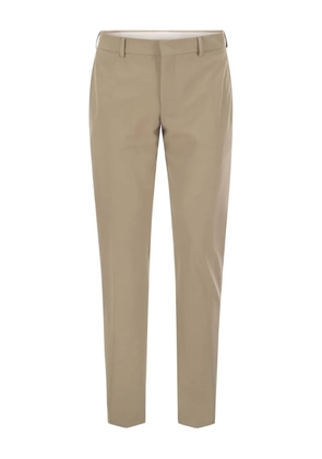 PT Torino Epsilon trousers - Neutrals