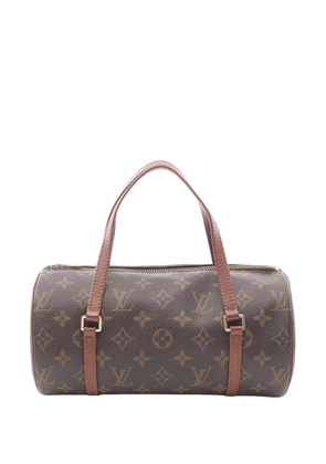 Louis Vuitton Pre-Owned 1999 Monogram Papillon 26 handbag - Brown