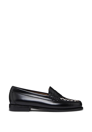 G.H.Bass Weejun penny loafers - Black