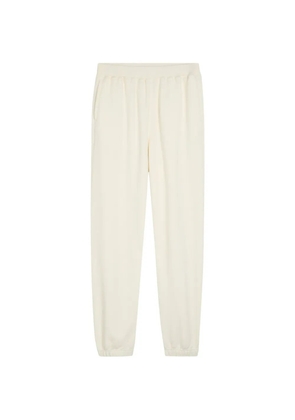 Escada Sport elasticated trousers - Neutrals