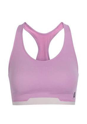 On Train sports bra - Pink