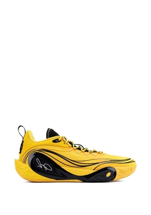 Li-Ning Dlo 1 sneakers - Yellow