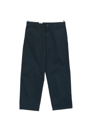 Carhartt WIP Brady straight trousers - Blue