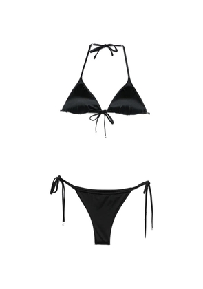 VENUJA tie-side bikini - Black