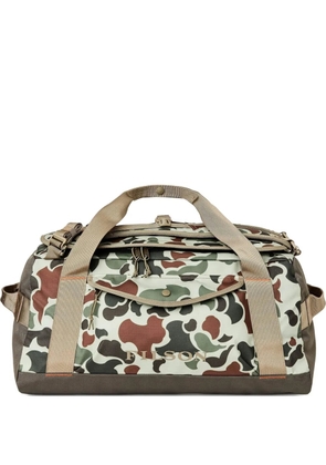 Filson Scout Duffle bag - Neutrals