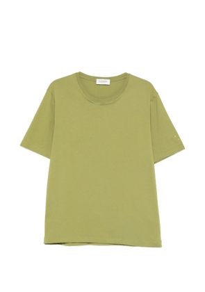 Laneus cre-neck T-shirt - Green