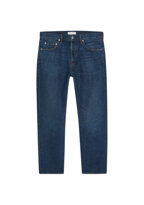 Citizens of Humanity Beau straight-leg jeans - Blue