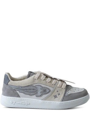 Enterprise Japan EJ Rocket sneakers - White