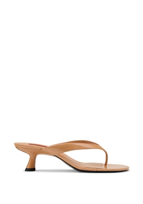 Simon Miller Beep sandals - Neutrals