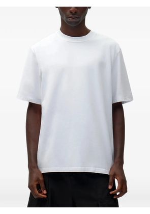 Arte Antwerp Back Collage T-shirt - White