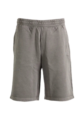 Carhartt WIP Nelson patch-pocket shorts - Grey