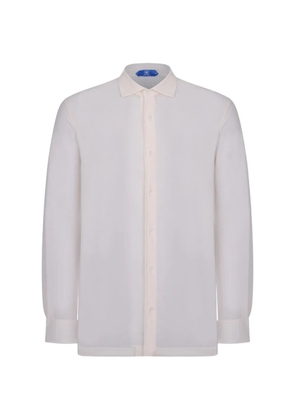 Kired long-sleeved shirt - White