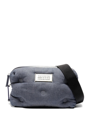 Maison Martin Margiela Pre-Owned 2015-2025 Glam Slam Sport cross body bag - Blue