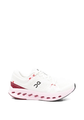 On Cloudsurfer 2 sneakers - White