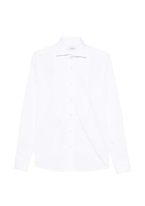 Tagliatore long-sleeve shirt - White
