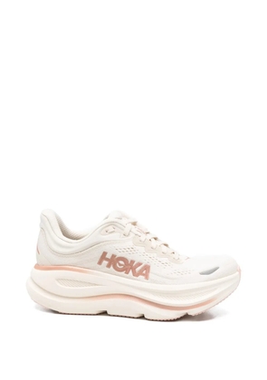 HOKA Bondi 9 sneakers - Neutrals