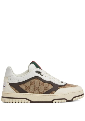 Gucci GG Classic Canvas sneakers - Neutrals