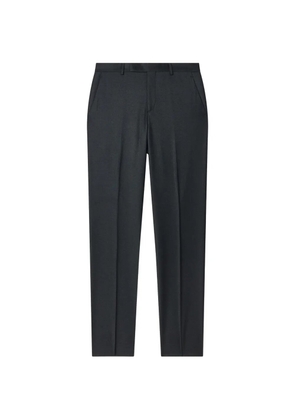 Paul Smith wool trousers - Grey