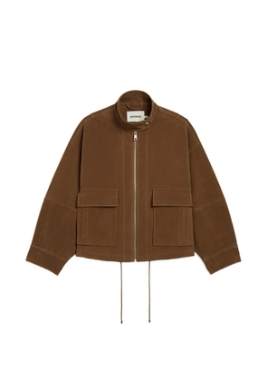 Apparis Kate jacket - Brown