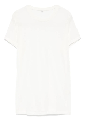 Baserange short-sleeve T-shirt - White