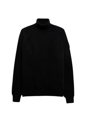 GERTRUDE Oliver sweater - Black