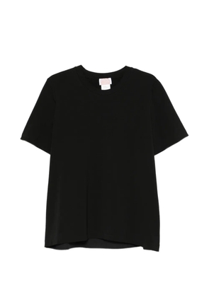 Marina Rinaldi crew-neck T-shirt - Black
