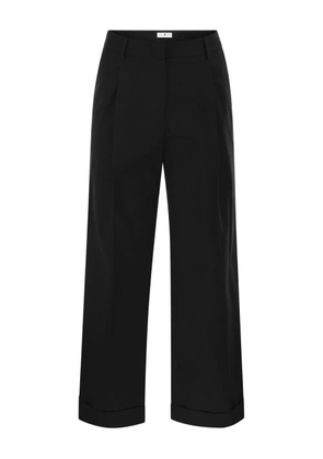 PT Torino Anna trousers - Black