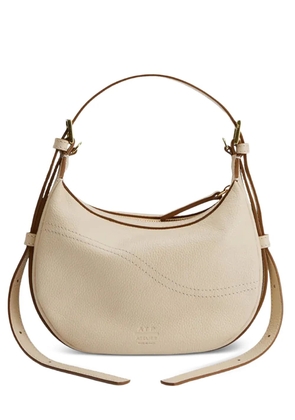 ATP Atelier Silea shoulder bag - Neutrals
