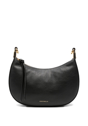 Coccinelle Fujiko shoulder bag - Black