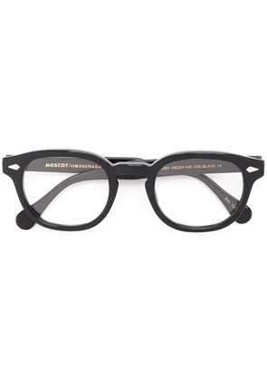 Moscot 'Lemtosh 49' glasses - Black