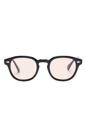 Moscot Lemtosh sunglasses - Black